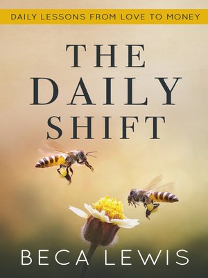 cover image of The Daily Shift